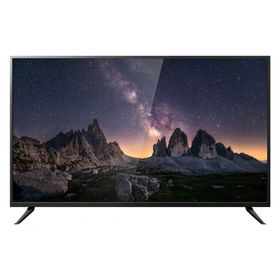 Coruian Dıjitsu 55DS7700 3 mm Uyumlu TV Ekran Koruyucu