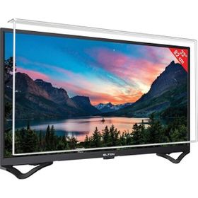 Coruian Elton EL49DLK1705 3 mm Uyumlu TV Ekran Koruyucu