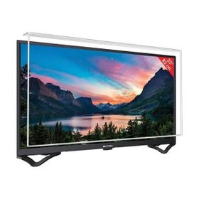 Coruian Elton EL49DLK1705 3 mm Uyumlu TV Ekran Koruyucu