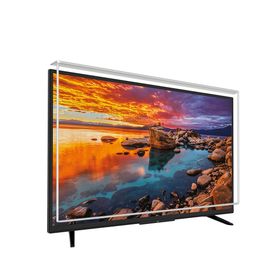 Coruian Finlux 32FX420H 32 inç 82 TV Uyumlu Ekran Koruyucu