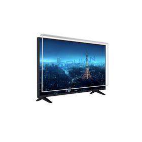 Coruian Finlux 43FX620F 3 mm Uyumlu TV Ekran Koruyucu