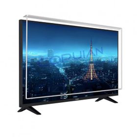 Coruian Finlux 48FX410F 3 mm Uyumlu TV Ekran Koruyucu