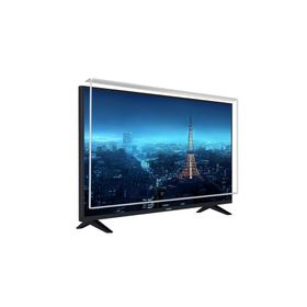 Coruian Finlux 48FX410F 3 mm Uyumlu TV Ekran Koruyucu