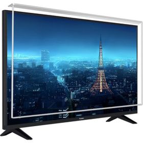 Coruian Finlux 49FX620F 3 mm Uyumlu TV Ekran Koruyucu