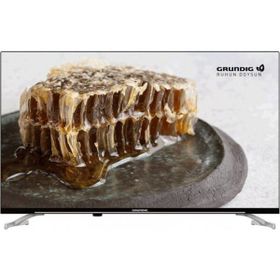 Coruian Grundig 32GEH6950B 3 mm Uyumlu TV Ekran Koruyucu