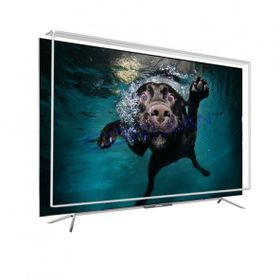 Coruian Grundig 40VLE6830 Tv Ekran Koruyucu / Ekran Koruma Paneli