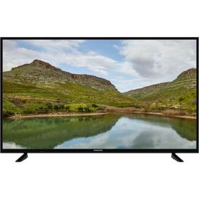 Coruian Grundig 55 GDU 7810B 3 mm Uyumlu TV Ekran Koruyucu