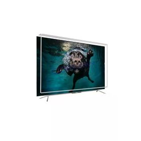 Coruian Grundig 55GDU7905B 3 mm Uyumlu TV Ekran Koruyucu