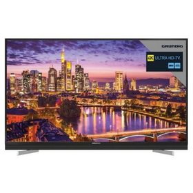 Coruian Grundig 55VLX8585 3 mm Uyumlu TV Ekran Koruyucu
