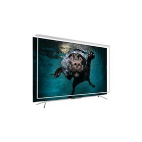 Coruian Grundig 65GDU7900B 3 mm Uyumlu TV Ekran Koruyucu