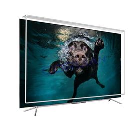 Coruian Grundig 65GDU7900B 3 mm Uyumlu TV Ekran Koruyucu