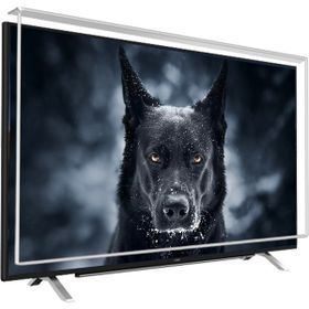 Coruian Hi-Level 42" 106 Ekran Tv Ekran Koruyucu / Ekran Koruma Paneli