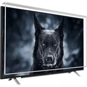 Coruian Hi Level 49HL500 3 mm Uyumlu TV Ekran Koruyucu