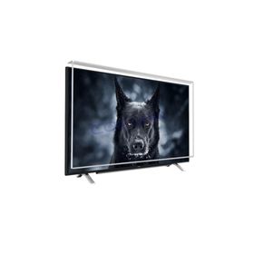 Coruian Hi Level 49HL500 3 mm Uyumlu TV Ekran Koruyucu