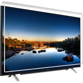 Coruian Hi Level 55UHL1000 3 mm Uyumlu TV Ekran Koruyucu