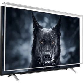 Coruian Hi Level HL49FAL27 3 mm Uyumlu TV Ekran Koruyucu