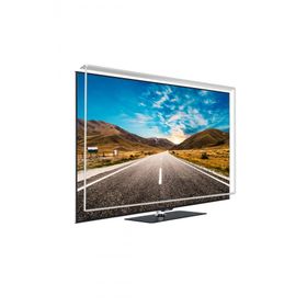 Coruian Hitachi 32HB4T61 3 mm Uyumlu TV Ekran Koruyucu