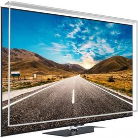Coruian Hitachi 40HT2600FD 3 mm Uyumlu TV Ekran Koruyucu
