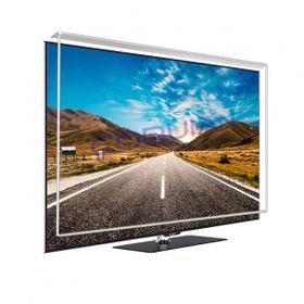 Coruian Hitachi 43ht1700ud Tv Ekran Koruyucu / Ekran Koruma Paneli