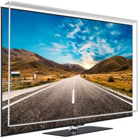 Coruian Hitachi 65HL7000 3 mm Uyumlu TV Ekran Koruyucu
