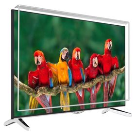 Coruian Jvc 42" 106 Ekran Tv Ekran Koruyucu / Ekran Koruma Paneli