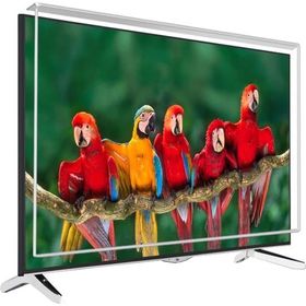 Coruian Jvc 42" 106 Ekran Tv Ekran Koruyucu / Ekran Koruma Paneli