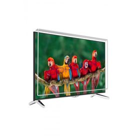 Coruian Jvc 43" 109 Ekran Tv Ekran Koruyucu / Ekran Koruma Paneli