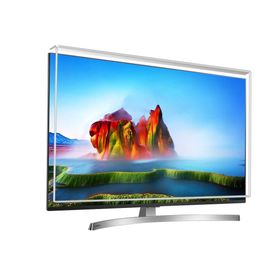 Coruian Jvc 46" 117 Ekran Tv Ekran / Ekran Koruma Paneli