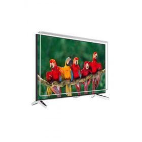 Coruian Jvc LH32VH30K 3 mm Uyumlu TV Ekran Koruyucu