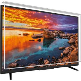 Coruian LG 32LB582V 3 mm Uyumlu TV Ekran Koruyucu
