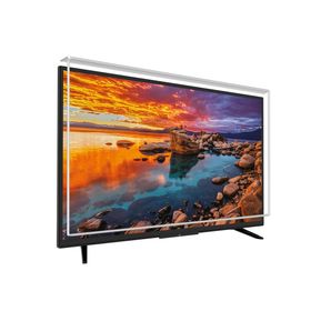 Coruian LG 32LB582V 3 mm Uyumlu TV Ekran Koruyucu