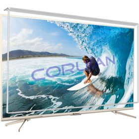 Coruian Lg 49" 124 Ekran Tv Ekran Koruyucu / Ekran Koruma Paneli