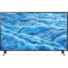 Coruian LG 49UM7100PLB 3 mm Uyumlu TV Ekran Koruyucu