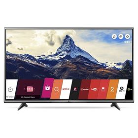 Coruian LG 55UH615 3 mm Uyumlu TV Ekran Koruyucu