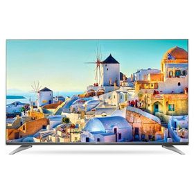 Coruian LG 55UH750 Uyumlu TV Ekran Koruyucu