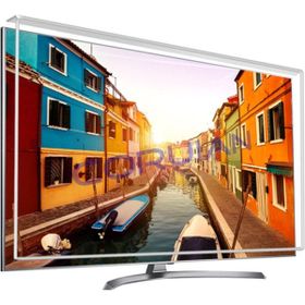Coruian Lg 55UQ81006 Tv Ekran Koruyucu / Ekran Koruma Paneli