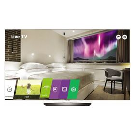 Coruian LG 65EW961 3 mm Uyumlu TV Ekran Koruyucu