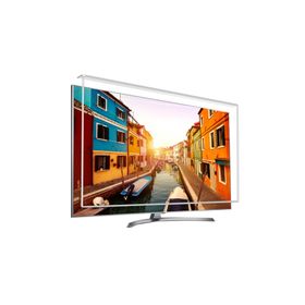 Coruian LG 75NANO906 3 mm Uyumlu TV Ekran Koruyucu