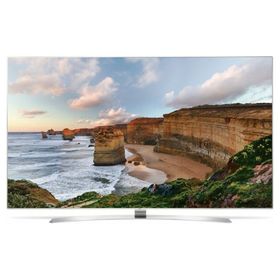 Coruian LG 75UH855V 3 mm Uyumlu TV Ekran Koruyucu
