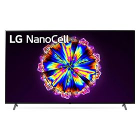 Coruian LG 86NANO906 3 mm Uyumlu TV Ekran Koruyucu