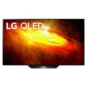 Coruian LG OLED65BX 3 mm Uyumlu TV Ekran Koruyucu