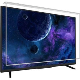 Coruian Morio MR32100 3 mm Uyumlu TV Ekran Koruyucu