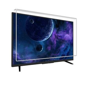 Coruian Morio MR32100 3 mm Uyumlu TV Ekran Koruyucu