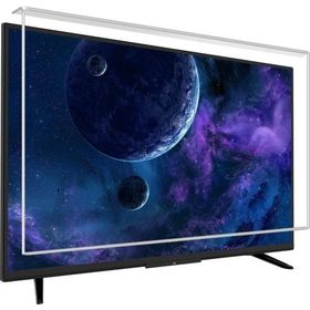 Coruian Morio MR32100 3 mm Uyumlu TV Ekran Koruyucu