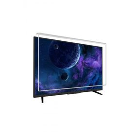 Coruian Morio MR32100 3 mm Uyumlu TV Ekran Koruyucu