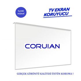 Coruian Morio Mr43800 Tv Ekran Koruyucu / Ekran Koruma Paneli