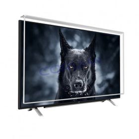 Coruian Next 40" 102 Ekran Tv Ekran Koruyucu / Ekran Koruma Paneli