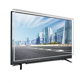 Coruian Next 43" 109 Ekran Tv Ekran Koruyucu / Ekran Koruma Paneli