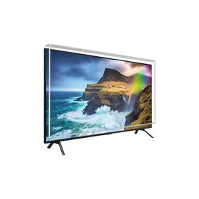Coruian Panasonic 39" 100 Ekran Tv Ekran Koruyucu / Ekran Koruma Paneli