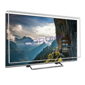 Coruian Panasonic 43" 109 Ekran Tv Ekran Koruyucu / Ekran Koruma Paneli